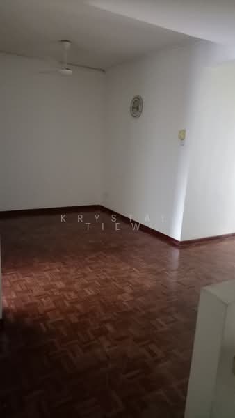 2-storey Terraced House for Sale in Alam Damai (Cheras) - Krystal Tiew - Living Room - PropertyGuru.com.my