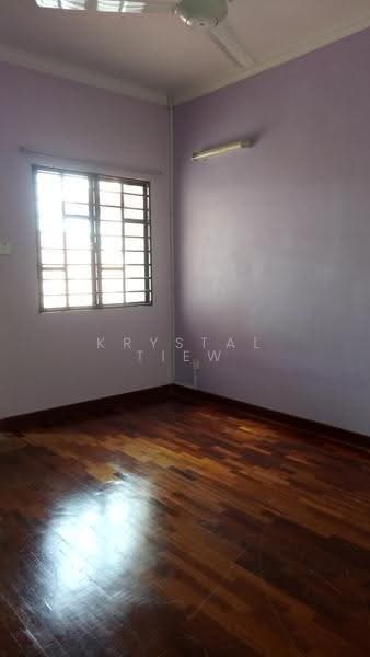 2-storey Terraced House for Sale in Alam Damai (Cheras) - Krystal Tiew - Interior - PropertyGuru.com.my