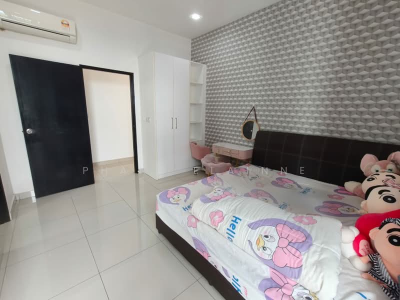 Twin Galaxy (Dwi Galaksi) untuk Untuk Disewa - RM 2,800 /bulan, Feb 2026 - PropertyGuru.com.my
