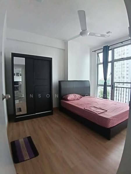 Service Residence for Rent at Midas @ Seri Alam - Anson Hiong - PropertyGuru.com.my