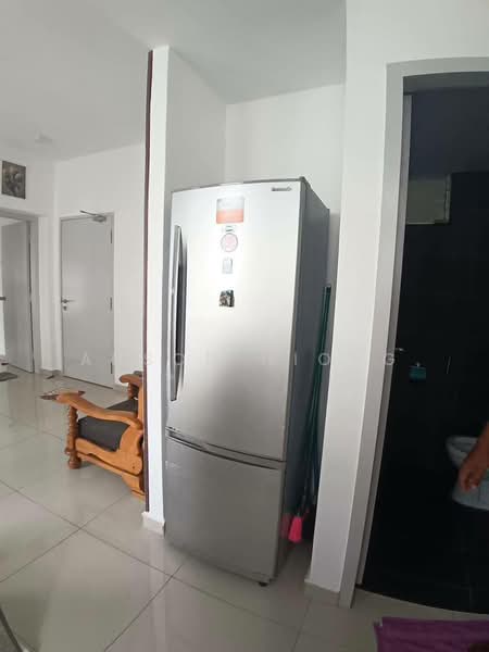 Service Residence for Rent at Midas @ Seri Alam - Anson Hiong - PropertyGuru.com.my