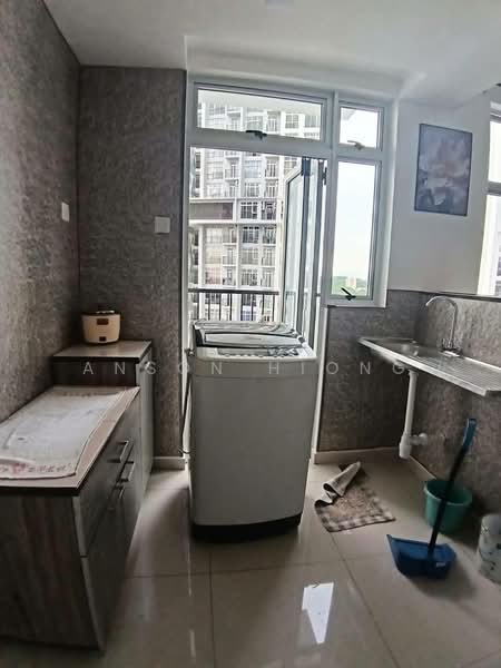 Service Residence for Rent at Midas @ Seri Alam - Anson Hiong - PropertyGuru.com.my