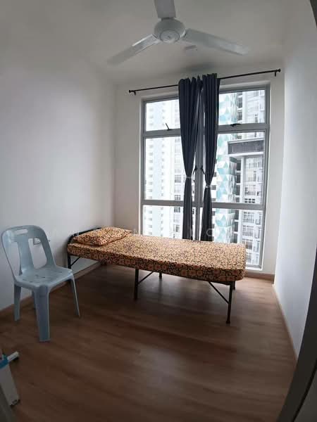 Service Residence for Rent at Midas @ Seri Alam - Anson Hiong - PropertyGuru.com.my