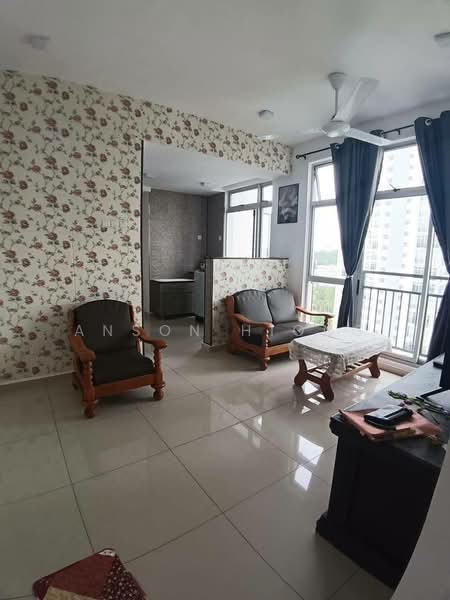 Service Residence for Rent at Midas @ Seri Alam - Anson Hiong - PropertyGuru.com.my
