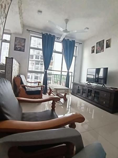 Service Residence for Rent at Midas @ Seri Alam - Anson Hiong - PropertyGuru.com.my