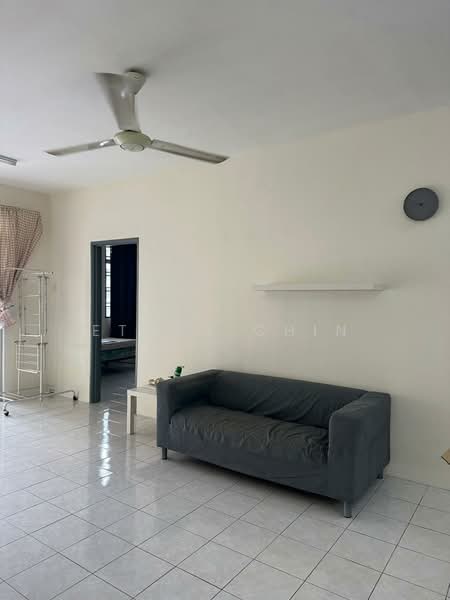 Platinum Hill PV 5 untuk Untuk Dijual - RM 430,000, Mac 2026 - Living Room - PropertyGuru.com.my
