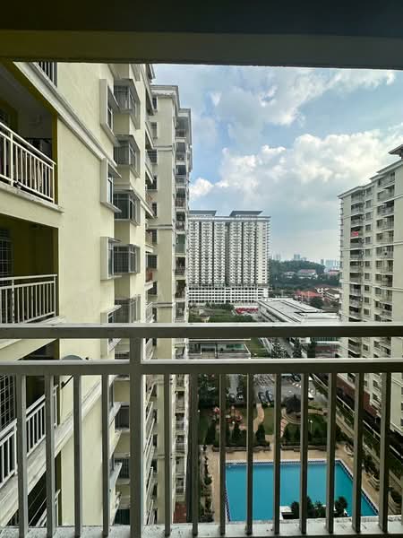 Platinum Hill PV 5 untuk Untuk Dijual - RM 430,000, Mac 2026 - PropertyGuru.com.my