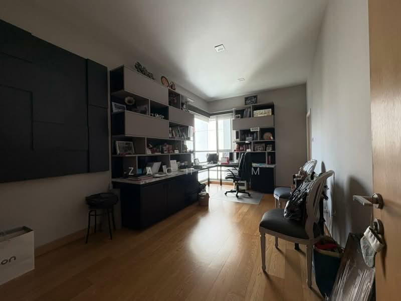 Condominium for Sale at 10 Mont Kiara @ MK10 - Zach Lim - Study - PropertyGuru.com.my