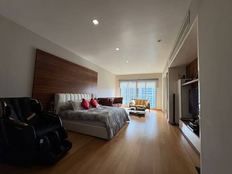 Condominium for Sale at 10 Mont Kiara @ MK10 - Zach Lim - Bedroom - PropertyGuru.com.my
