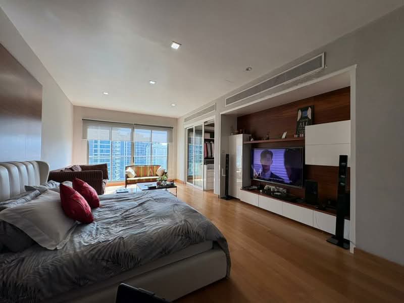 Condominium for Sale at 10 Mont Kiara @ MK10 - Zach Lim - Bedroom - PropertyGuru.com.my