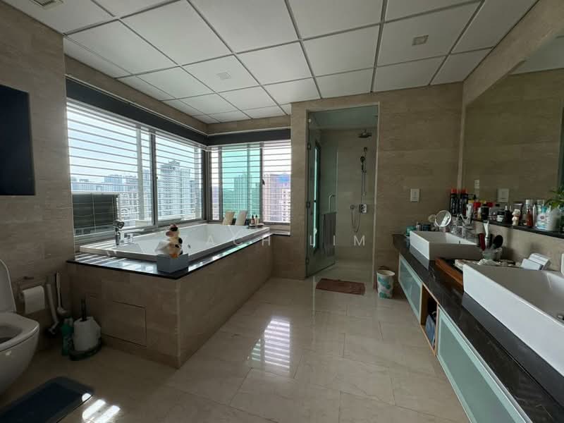 Condominium for Sale at 10 Mont Kiara @ MK10 - Zach Lim - Bathroom - PropertyGuru.com.my