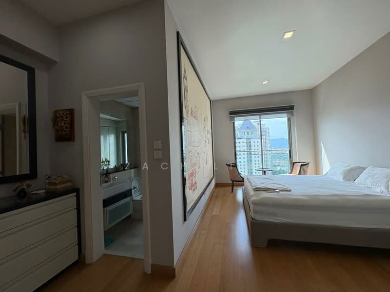 Condominium for Sale at 10 Mont Kiara @ MK10 - Zach Lim - Bedroom - PropertyGuru.com.my