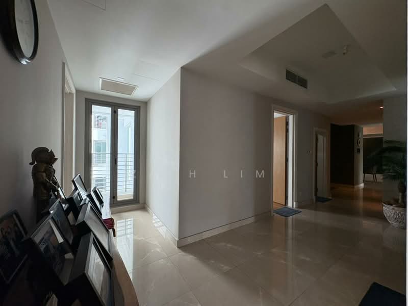 Condominium for Sale at 10 Mont Kiara @ MK10 - Zach Lim - Corridor - PropertyGuru.com.my