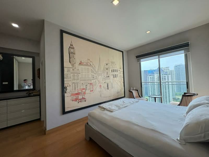 Condominium for Sale at 10 Mont Kiara @ MK10 - Zach Lim - Bedroom - PropertyGuru.com.my
