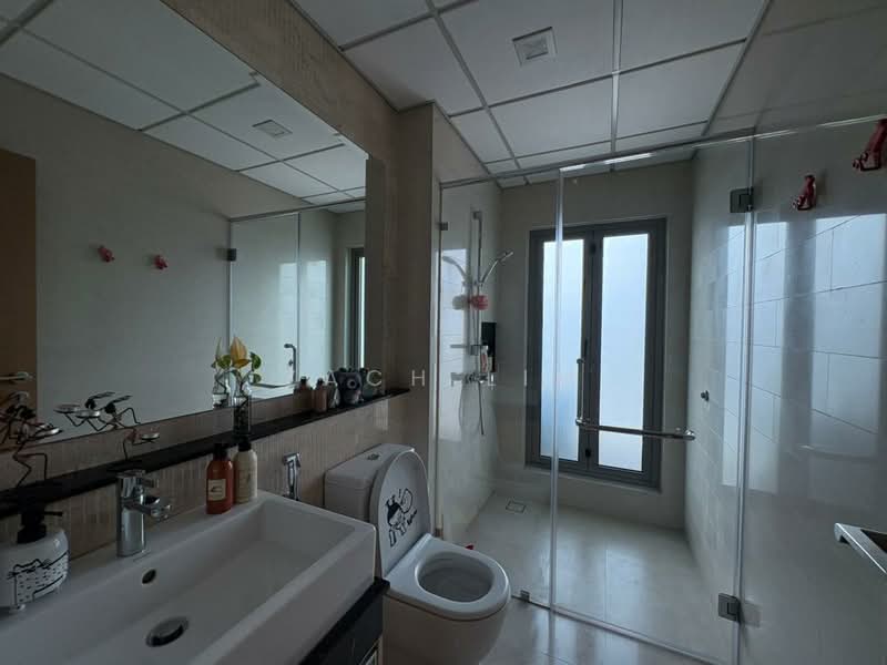 Condominium for Sale at 10 Mont Kiara @ MK10 - Zach Lim - Bathroom - PropertyGuru.com.my