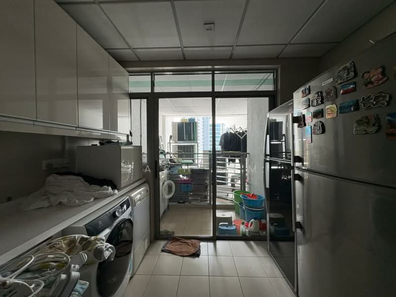 Condominium for Sale at 10 Mont Kiara @ MK10 - Zach Lim - Interior - PropertyGuru.com.my