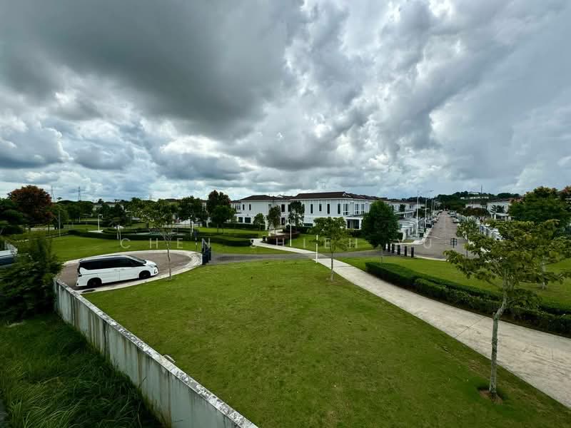 Terraced House for Sale in Kota Masai (Pasir Gudang) - Chen Shieh Yu - Exterior - PropertyGuru.com.my