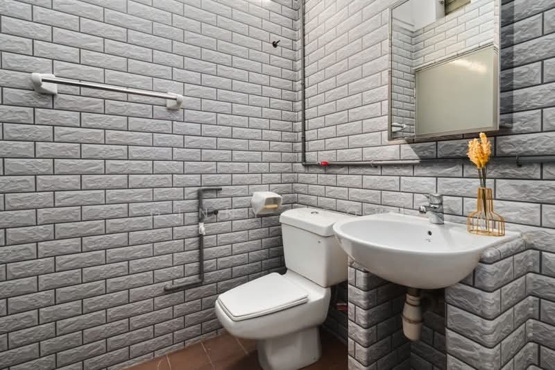 2-storey Terraced House for Rent in Jalan Klang Lama (Old Klang Road) (Kuala Lumpur) - Ginny Seow - PropertyGuru.com.my