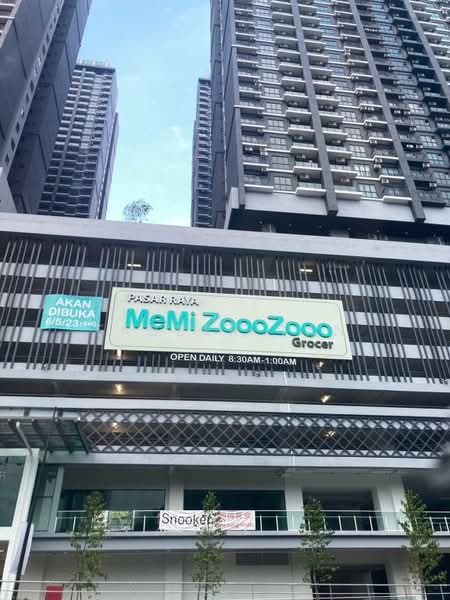 Service Residence for Rent at Majestic Maxim - Tabber Tan - PropertyGuru.com.my