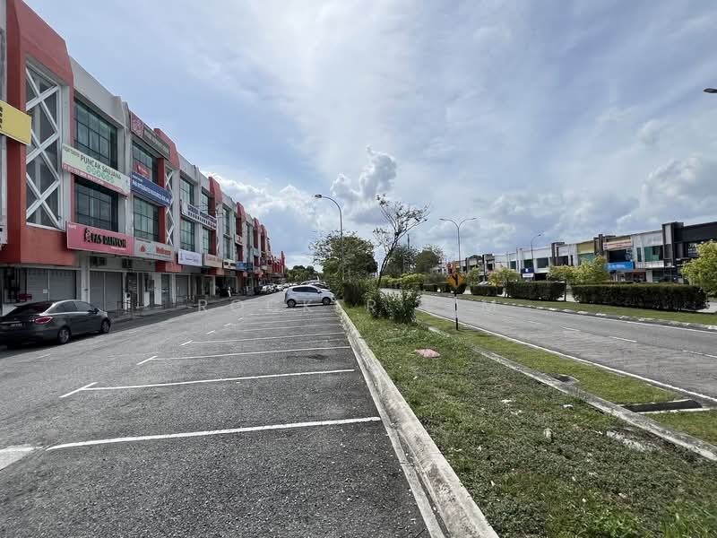 Shop / Office for Sale in Johor Bahru (Johor) - Rocker Lim - Exterior - PropertyGuru.com.my