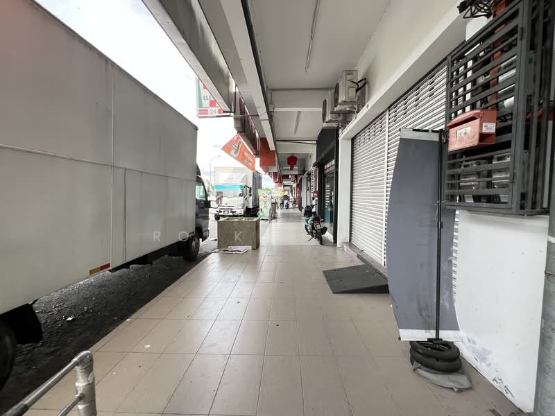 Shop / Office for Sale in Johor Bahru (Johor) - Rocker Lim - PropertyGuru.com.my
