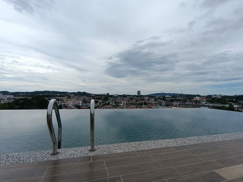 Untuk Disewa - Jesselton View