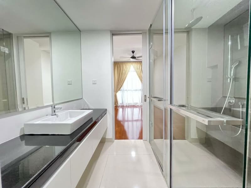 Bora Residences untuk Untuk Disewa - RM 1,600 /bulan, Mac 2026 - PropertyGuru.com.my