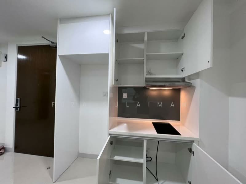 Bora Residences untuk Untuk Disewa - RM 1,600 /bulan, Mac 2026 - Kitchen - PropertyGuru.com.my
