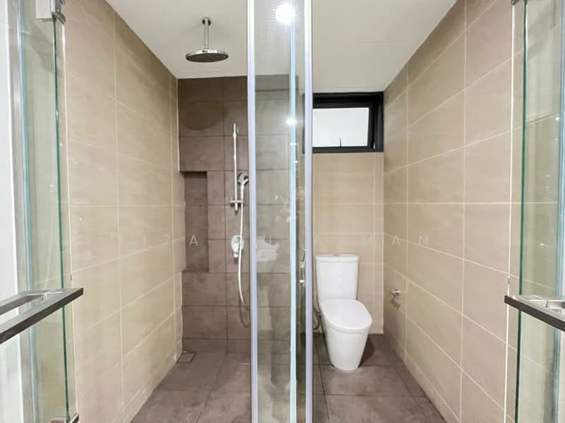 Bora Residences untuk Untuk Disewa - RM 1,600 /bulan, Mac 2026 - Bathroom - PropertyGuru.com.my