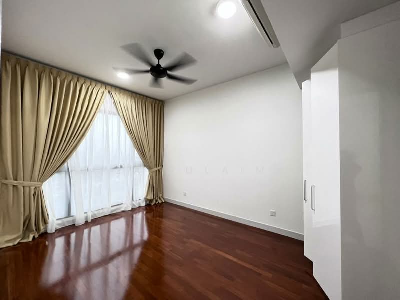 Bora Residences untuk Untuk Disewa - RM 1,600 /bulan, Mac 2026 - Bedroom - PropertyGuru.com.my