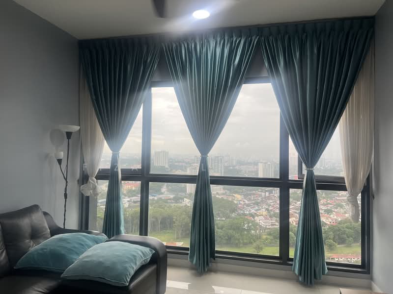 Bora Residences untuk Untuk Disewa - RM 1,600 /bulan, Mac 2026 - PropertyGuru.com.my