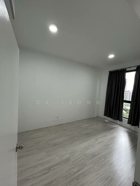 Condominium for Rent at Serviced Residence @ Fera Residence @ The Quartz WM - CK Teong - Interior - PropertyGuru.com.my