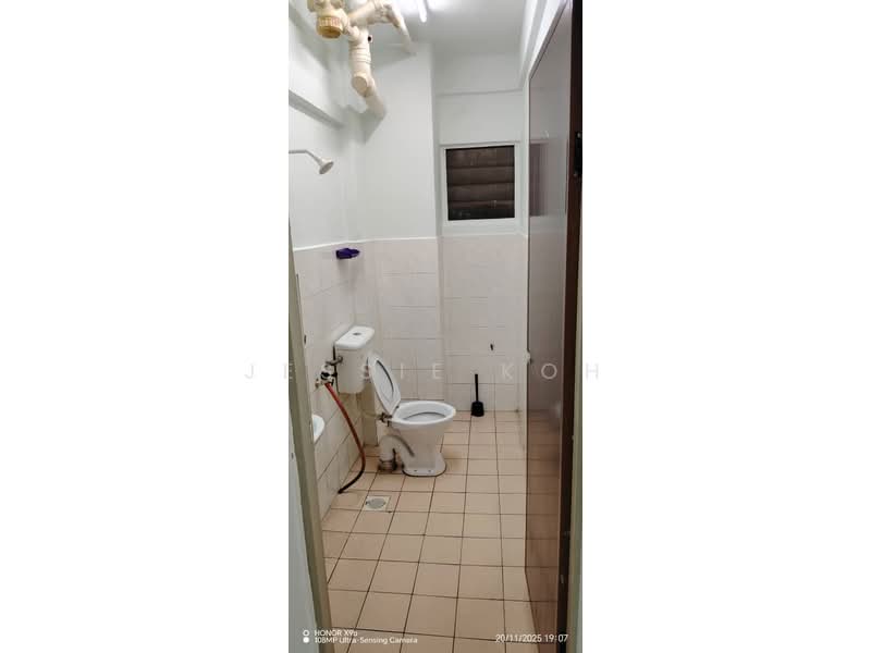Apartment for Rent at Villa Sentosa - Jessie Koh - Bathroom - PropertyGuru.com.my