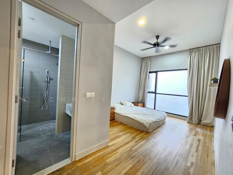 Tropicana Gardens untuk Untuk Disewa - RM 5,000 /bulan, Mac 2026 - Bedroom - PropertyGuru.com.my