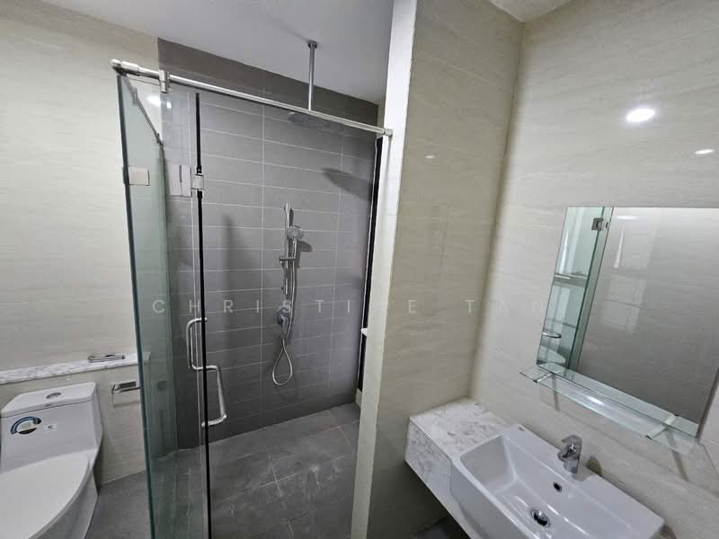 Tropicana Gardens untuk Untuk Disewa - RM 5,000 /bulan, Mac 2026 - Bathroom - PropertyGuru.com.my