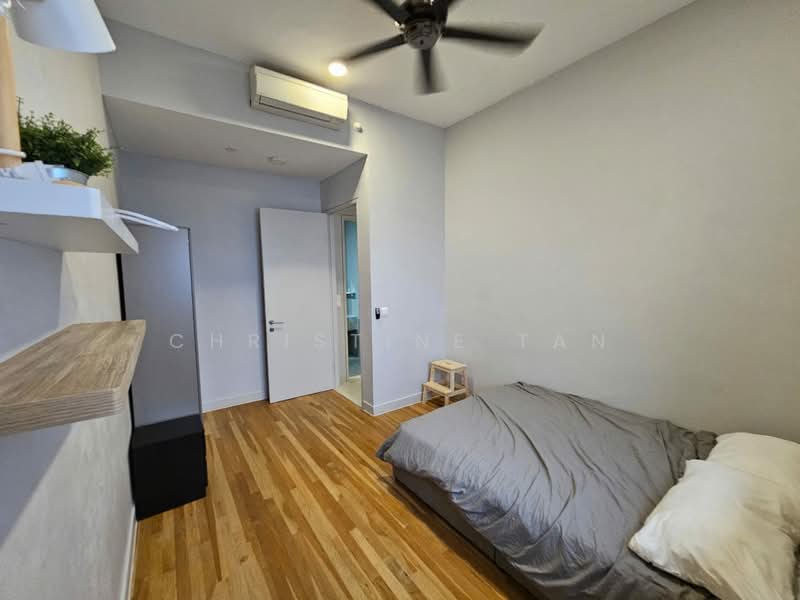 Tropicana Gardens untuk Untuk Disewa - RM 5,000 /bulan, Mac 2026 - Bedroom - PropertyGuru.com.my