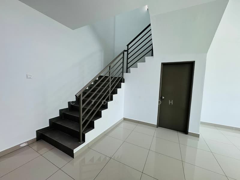 Semi-Detached House for Sale in Nibong Tebal (Penang) - TC Tong Loh - Interior - PropertyGuru.com.my