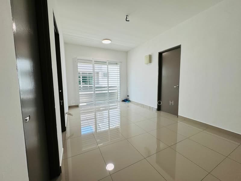 Semi-Detached House for Sale in Nibong Tebal (Penang) - TC Tong Loh - Interior - PropertyGuru.com.my