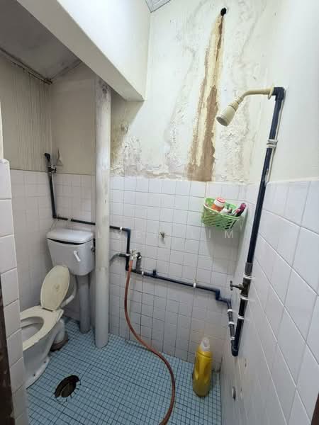 2-storey Terraced House for Sale in Bandar Menjalara (Kuala Lumpur) - Alven Lim - Bathroom - PropertyGuru.com.my