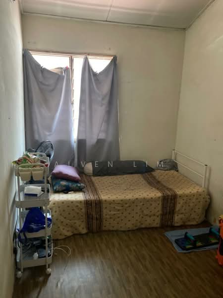 2-storey Terraced House for Sale in Bandar Menjalara (Kuala Lumpur) - Alven Lim - Bedroom - PropertyGuru.com.my