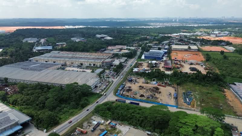 Detached Factory for Rent in Kempas (Johor Bahru) - Candy Siow - PropertyGuru.com.my