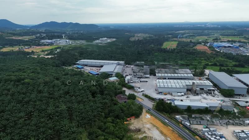 Detached Factory for Rent in Kempas (Johor Bahru) - Candy Siow - Exterior - PropertyGuru.com.my