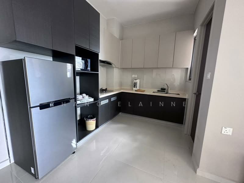 Condominium for Sale at Royal Strand @ Country Garden Danga Bay - Phang Elainne - Kitchen - PropertyGuru.com.my