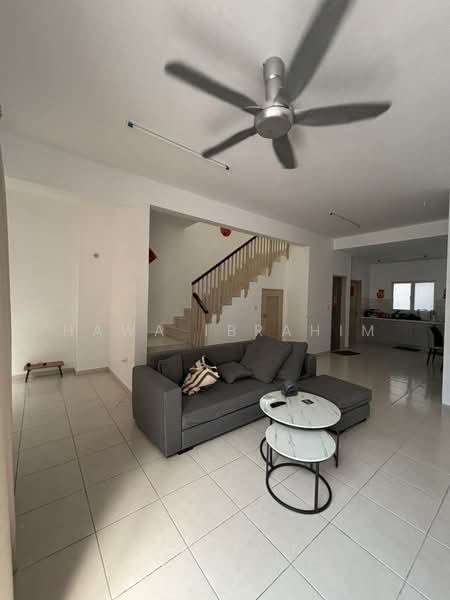 SETIA ECOHILL 2 untuk Untuk Dijual - RM 595,000, Mac 2026 - Living Room - PropertyGuru.com.my