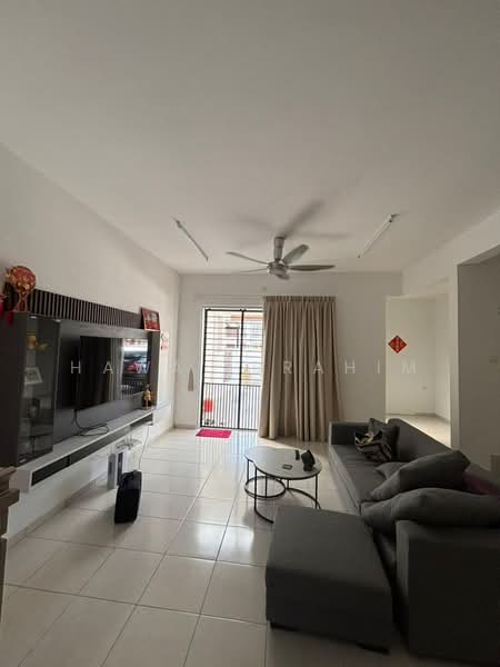 SETIA ECOHILL 2 untuk Untuk Dijual - RM 595,000, Mac 2026 - Living Room - PropertyGuru.com.my