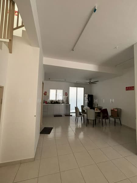 SETIA ECOHILL 2 untuk Untuk Dijual - RM 595,000, Mac 2026 - Kitchen - PropertyGuru.com.my