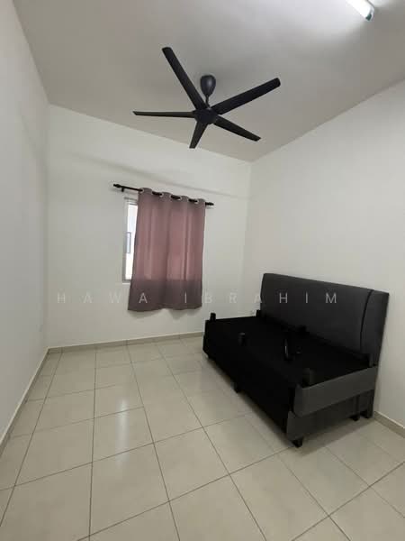 SETIA ECOHILL 2 untuk Untuk Dijual - RM 595,000, Mac 2026 - Living Room - PropertyGuru.com.my