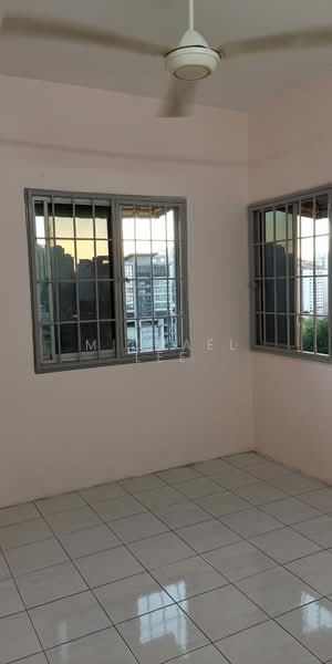 Pangsapuri Cemara untuk Untuk Disewa - RM 1,499 /bulan, Feb 2026 - Interior - PropertyGuru.com.my