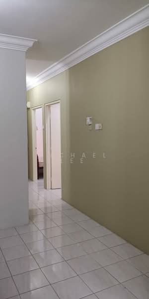 Pangsapuri Cemara untuk Untuk Disewa - RM 1,499 /bulan, Feb 2026 - Corridor - PropertyGuru.com.my
