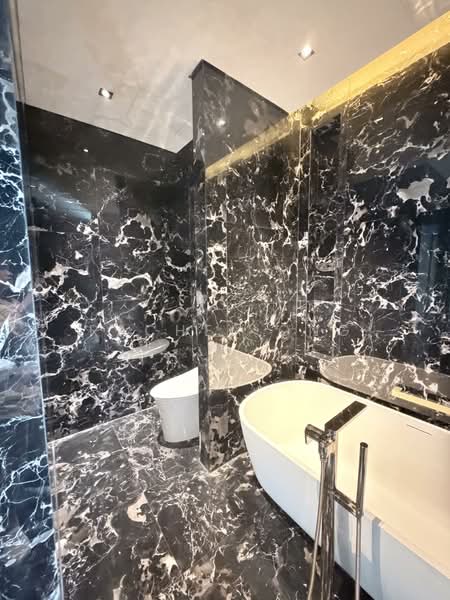 Service Residence for Sale at Four Seasons Place - Rachel Ong - Bathroom - PropertyGuru.com.my